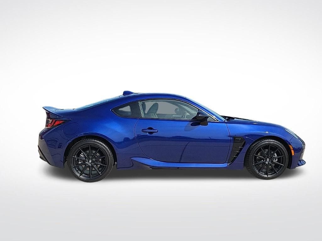 2024 Toyota GR86 Premium