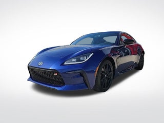 2024 Toyota GR86 Premium