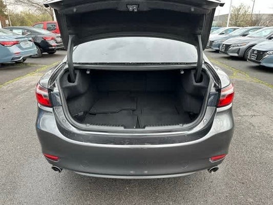 2019 Mazda MAZDA6 Grand Touring Reserve in Virginia Beach, VA - Priority Auto Group