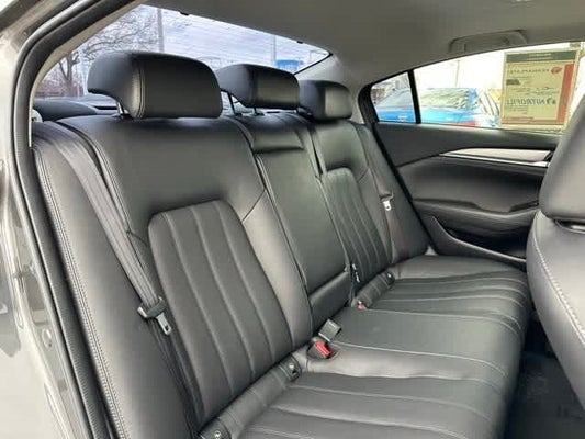 2019 Mazda MAZDA6 Grand Touring Reserve in Virginia Beach, VA - Priority Auto Group