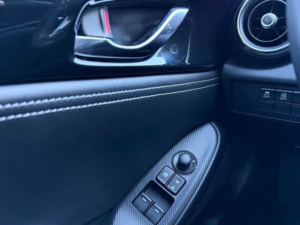 2022 Mazda Mazda Miata RF Grand Touring