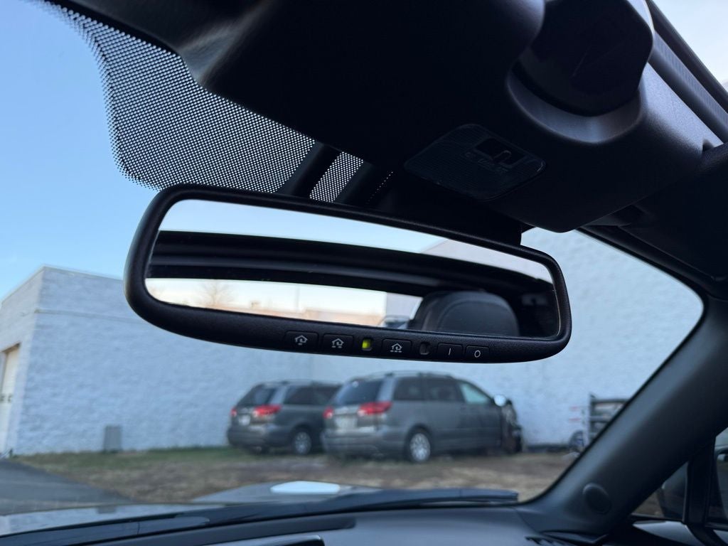 2022 Mazda Mazda Miata RF Grand Touring