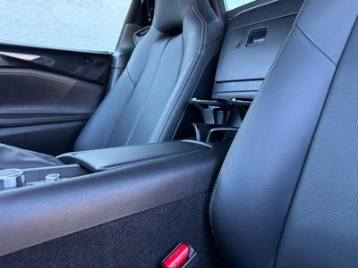 2022 Mazda Mazda Miata RF Grand Touring