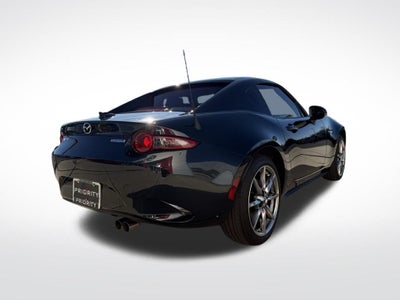 2022 Mazda Mazda Miata RF Grand Touring