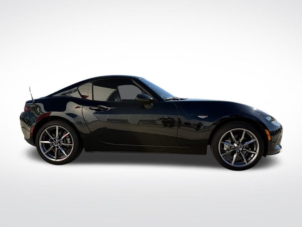 2022 Mazda Mazda Miata RF Grand Touring