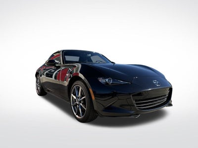 2022 Mazda Mazda Miata RF Grand Touring