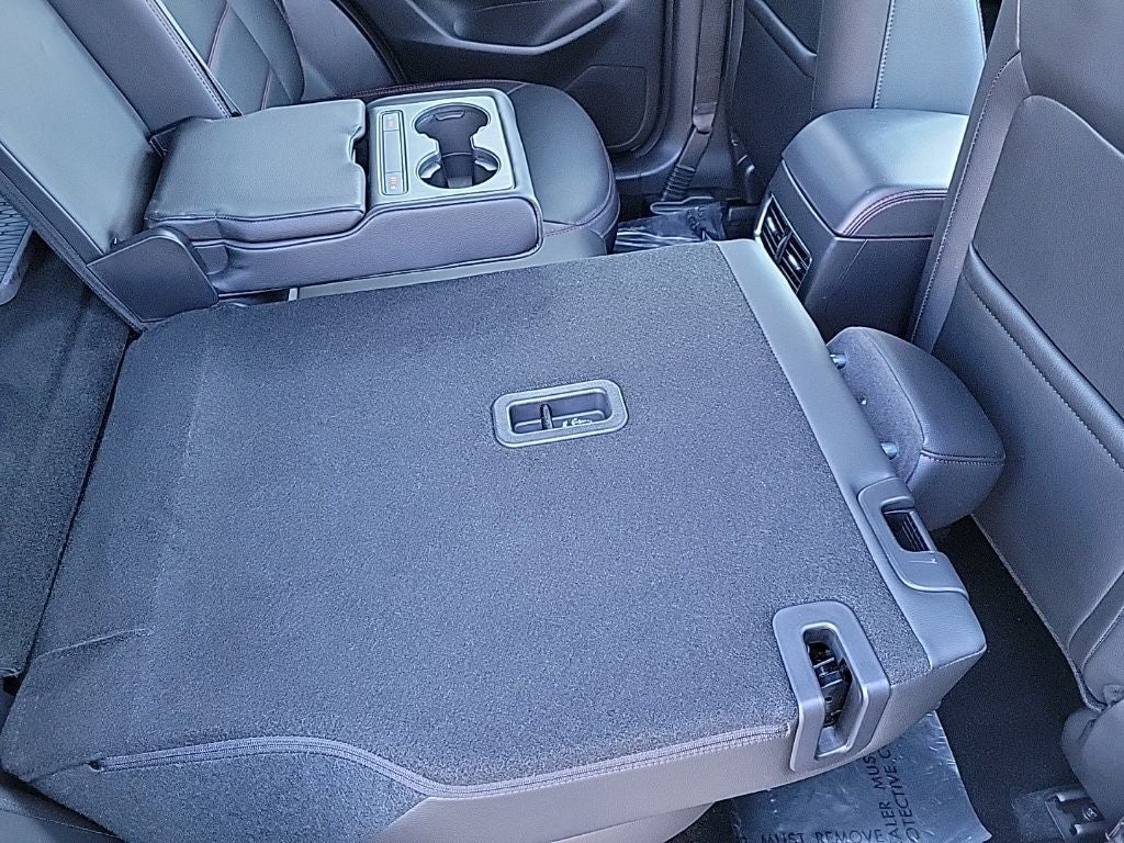 2022 Mazda Mazda CX-5 2.5 Turbo