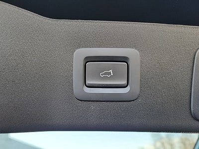 2022 Mazda Mazda CX-5 2.5 Turbo