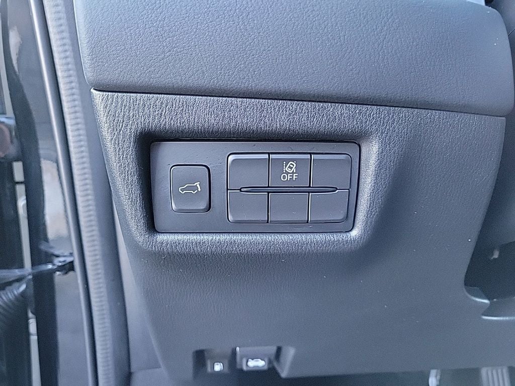 2022 Mazda Mazda CX-5 2.5 Turbo