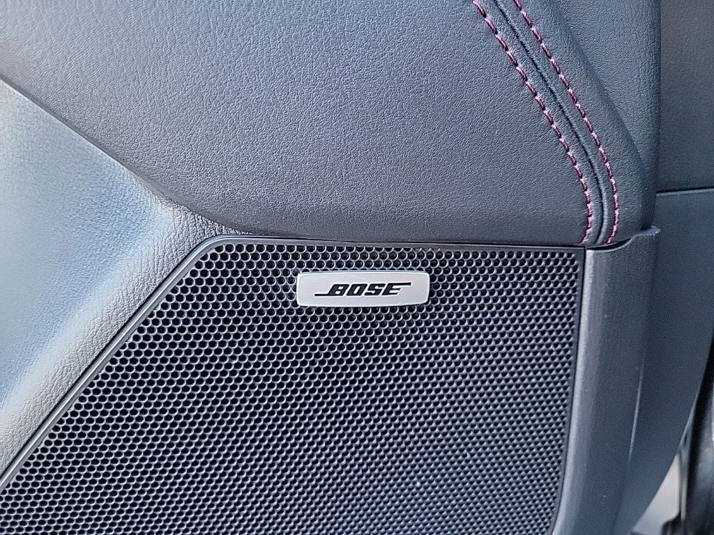 2022 Mazda Mazda CX-5 2.5 Turbo