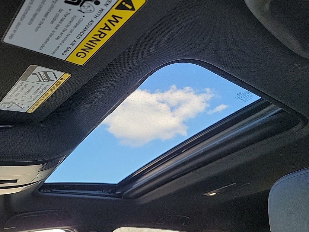 2022 Mazda Mazda CX-5 2.5 Turbo