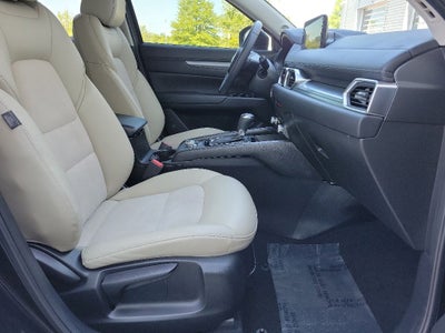 2023 Mazda Mazda CX-5 2.5 S Select Package