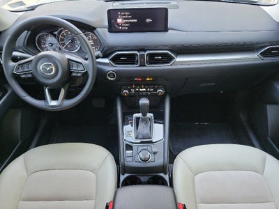2023 Mazda Mazda CX-5 2.5 S Select Package