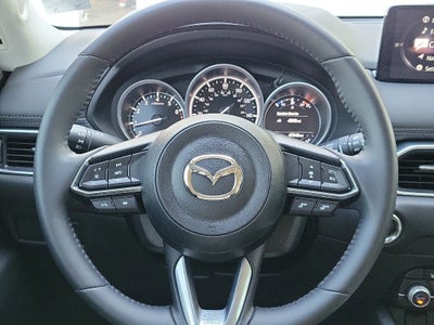 2023 Mazda Mazda CX-5 2.5 S Select Package