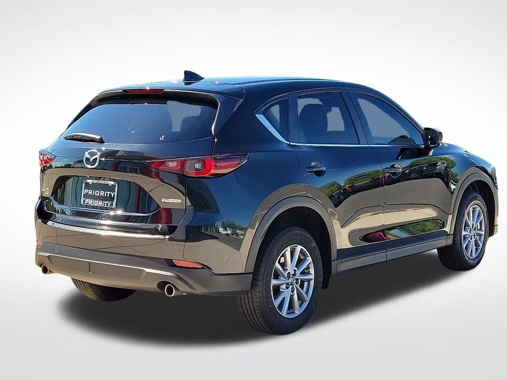 2023 Mazda Mazda CX-5 2.5 S Select Package