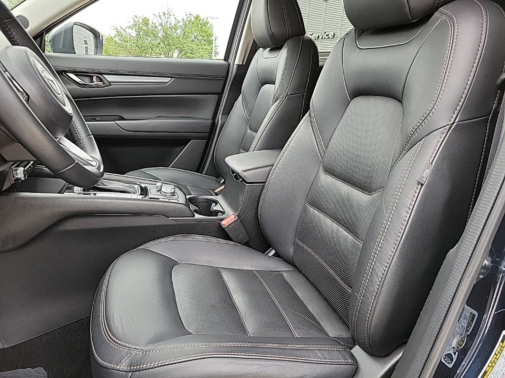 2021 Mazda Mazda CX-5 Touring