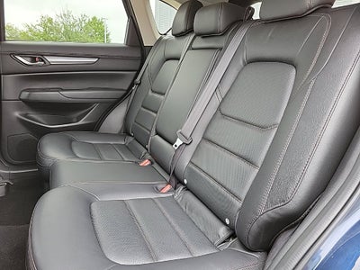 2021 Mazda Mazda CX-5 Touring