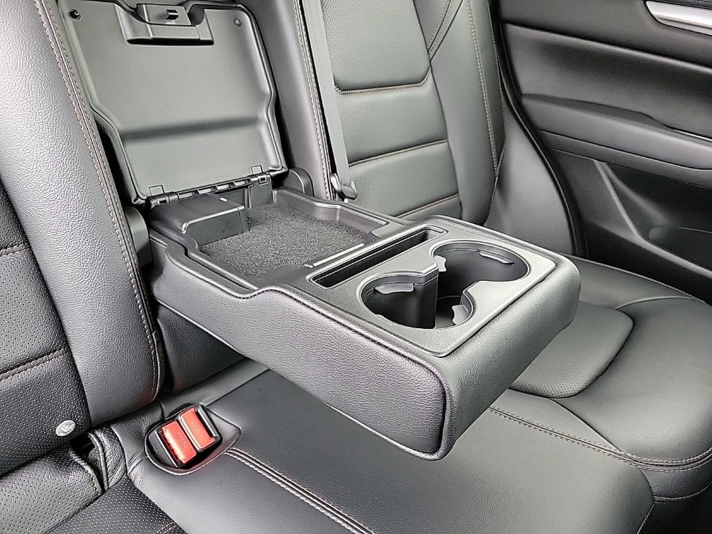 2021 Mazda Mazda CX-5 Touring