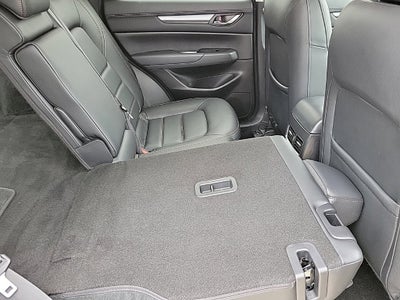 2021 Mazda Mazda CX-5 Touring