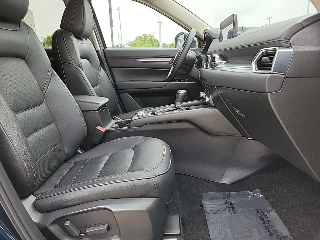 2021 Mazda Mazda CX-5 Touring