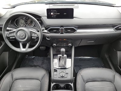 2021 Mazda Mazda CX-5 Touring