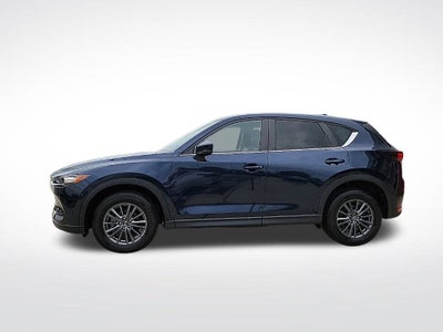 2021 Mazda Mazda CX-5 Touring