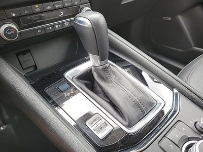 2021 Mazda Mazda CX-5 Touring
