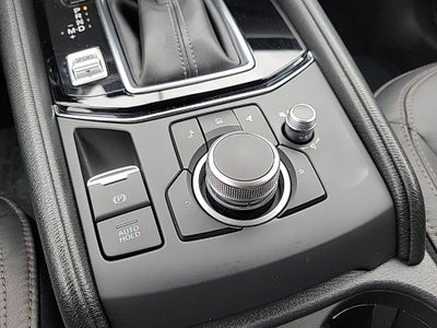 2021 Mazda Mazda CX-5 Touring