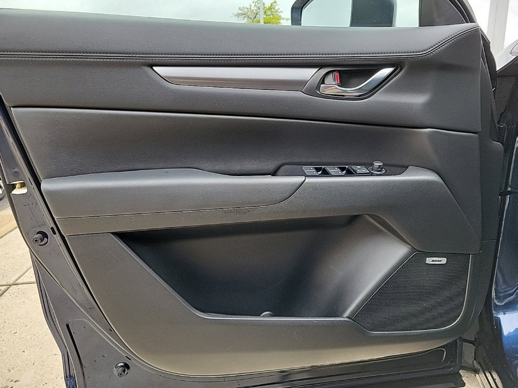 2021 Mazda Mazda CX-5 Touring