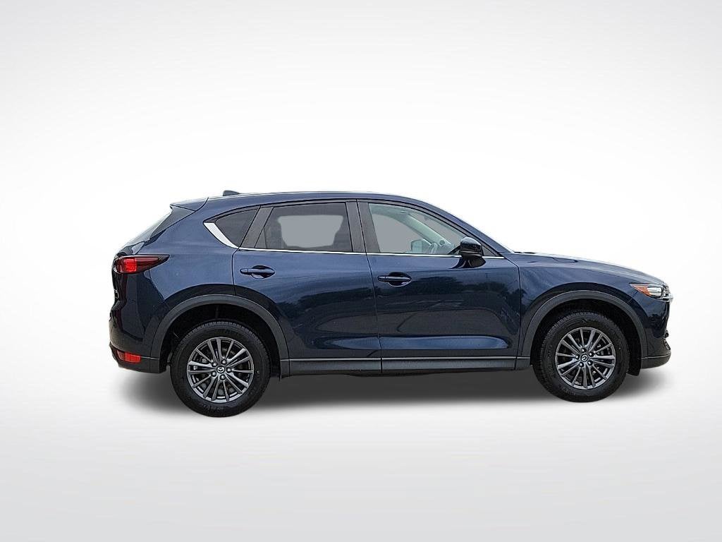 2021 Mazda Mazda CX-5 Touring