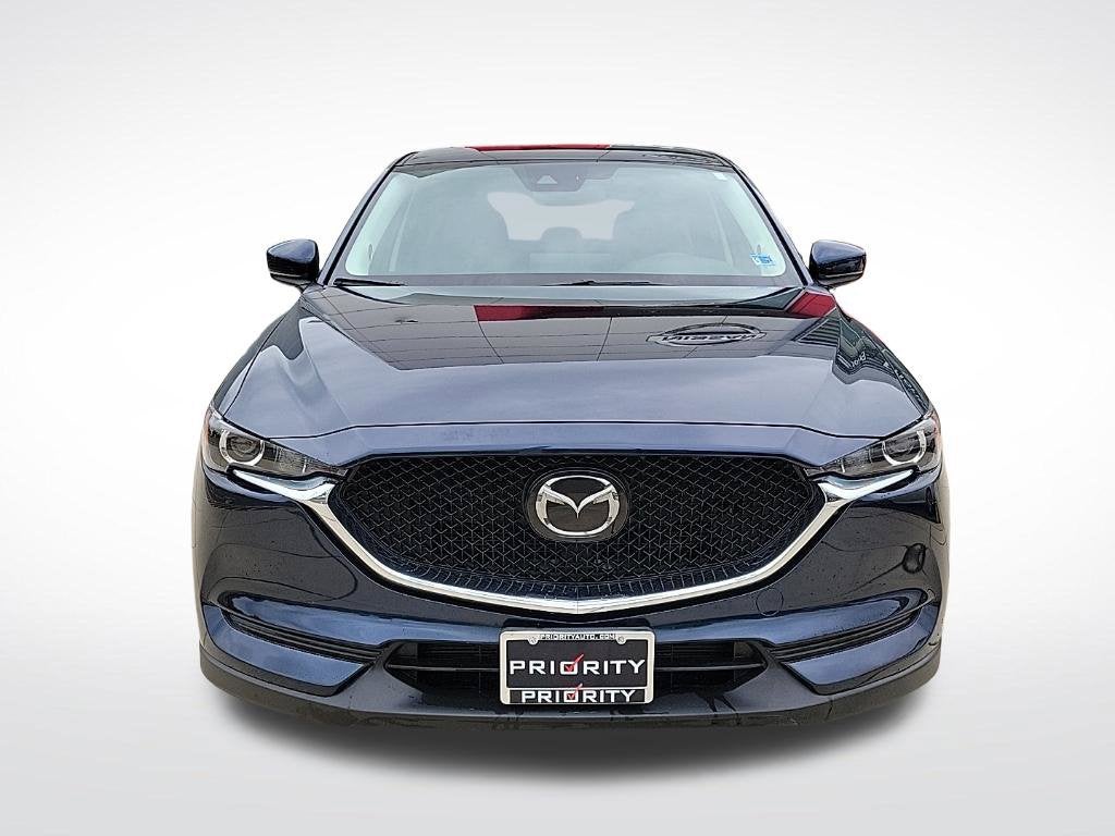 2021 Mazda Mazda CX-5 Touring
