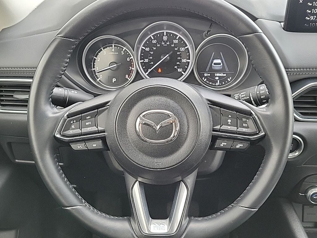 2023 Mazda Mazda CX-5 2.5 S Preferred Package