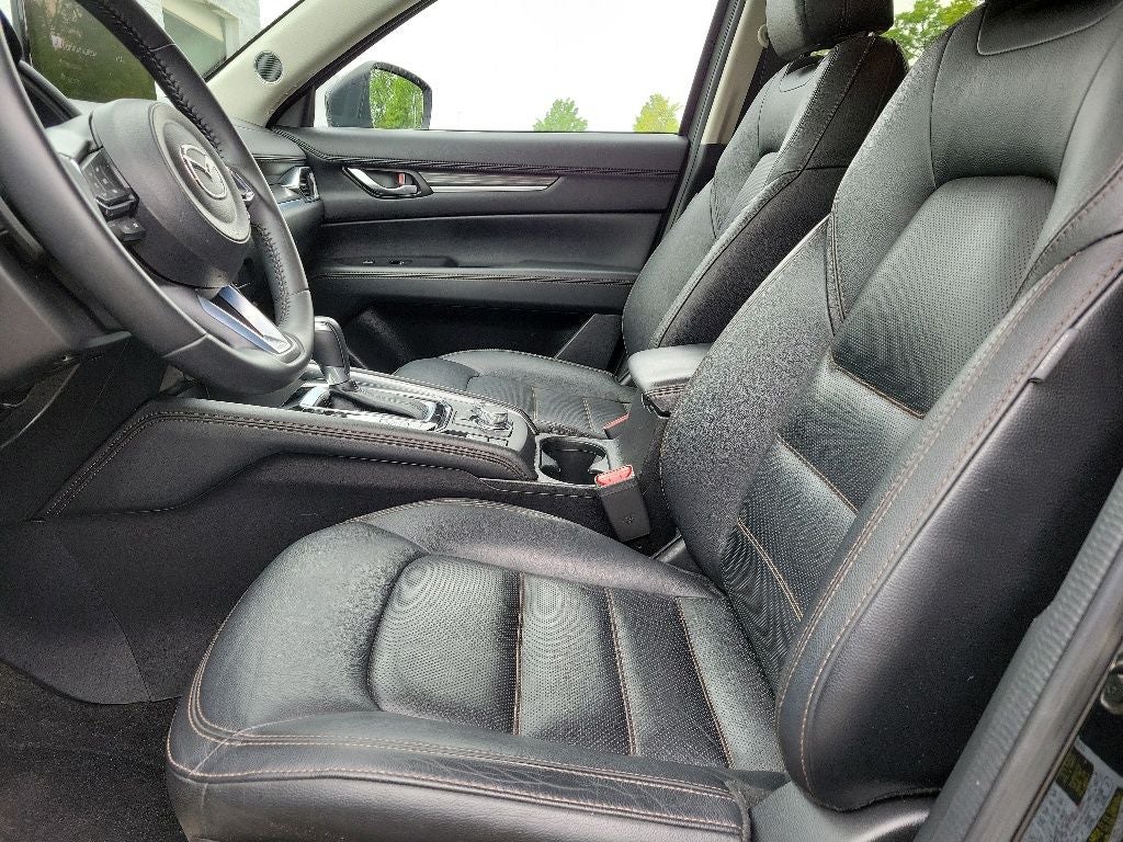 2023 Mazda Mazda CX-5 2.5 S Premium Package