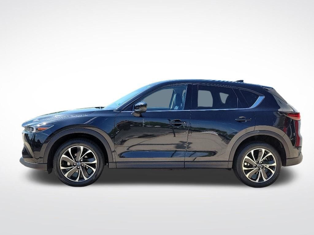 2023 Mazda Mazda CX-5 2.5 S Premium Package