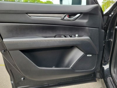 2023 Mazda Mazda CX-5 2.5 S Premium Package