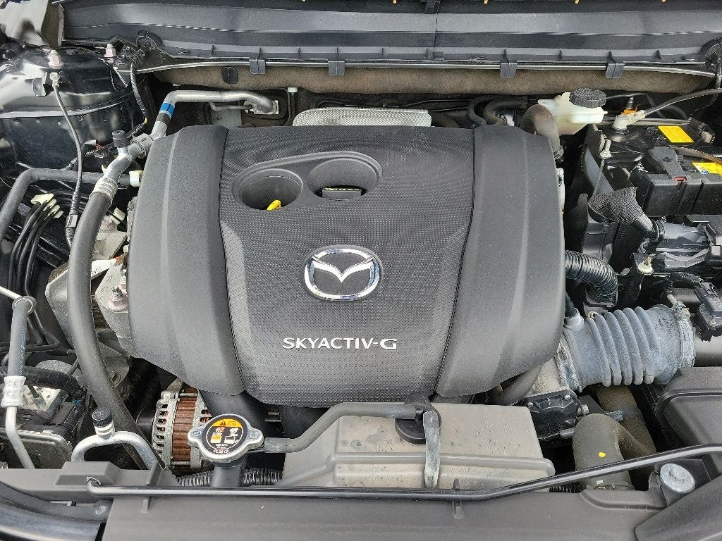 2023 Mazda Mazda CX-5 2.5 S Premium Package