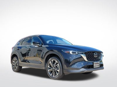 2023 Mazda Mazda CX-5 2.5 S Premium Package