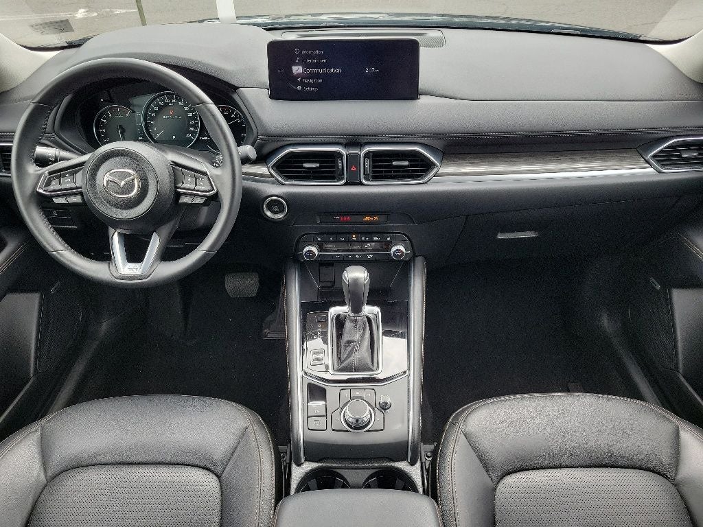 2023 Mazda Mazda CX-5 2.5 S Premium Package