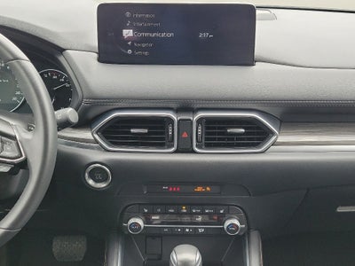2023 Mazda Mazda CX-5 2.5 S Premium Package