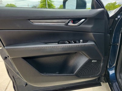 2023 Mazda Mazda CX-5 2.5 S Premium Package