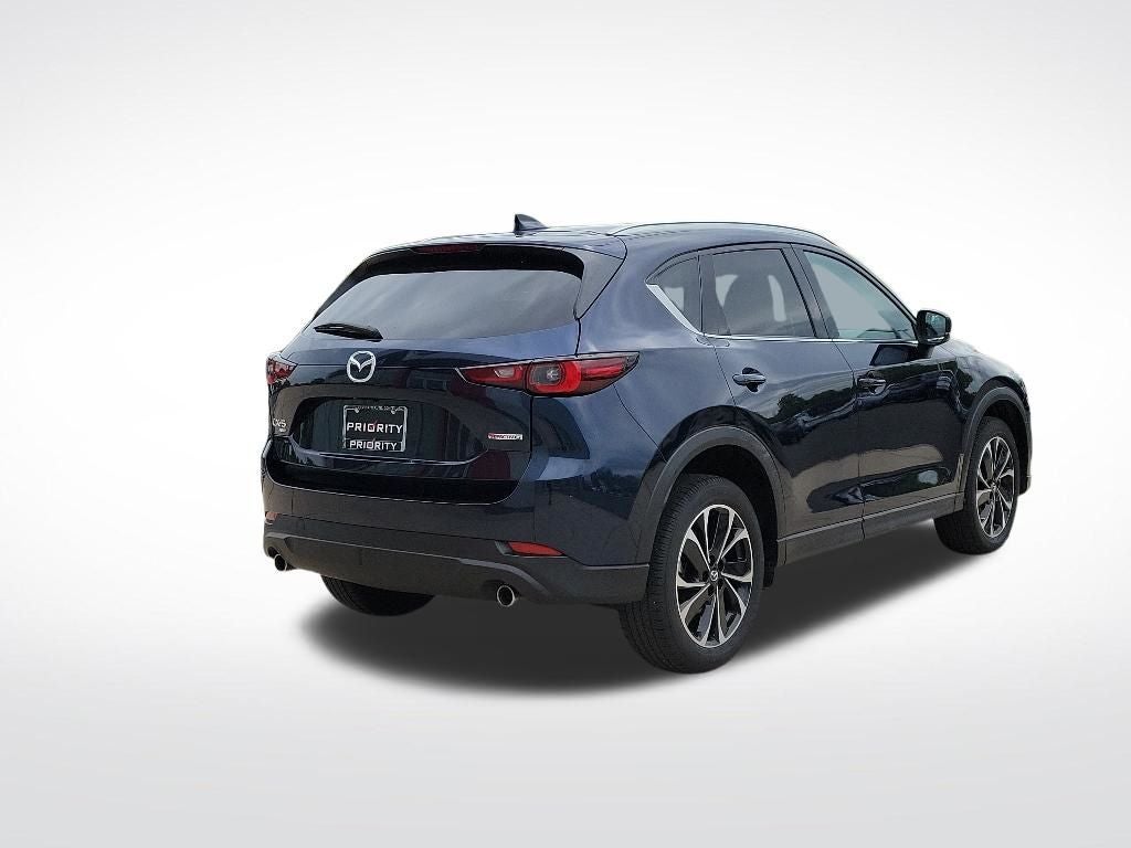 2023 Mazda Mazda CX-5 2.5 S Premium Package