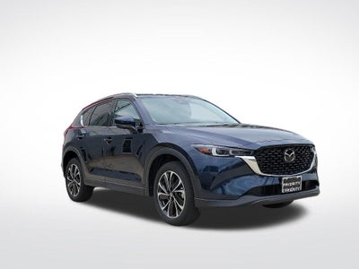 2023 Mazda Mazda CX-5 2.5 S Premium Package