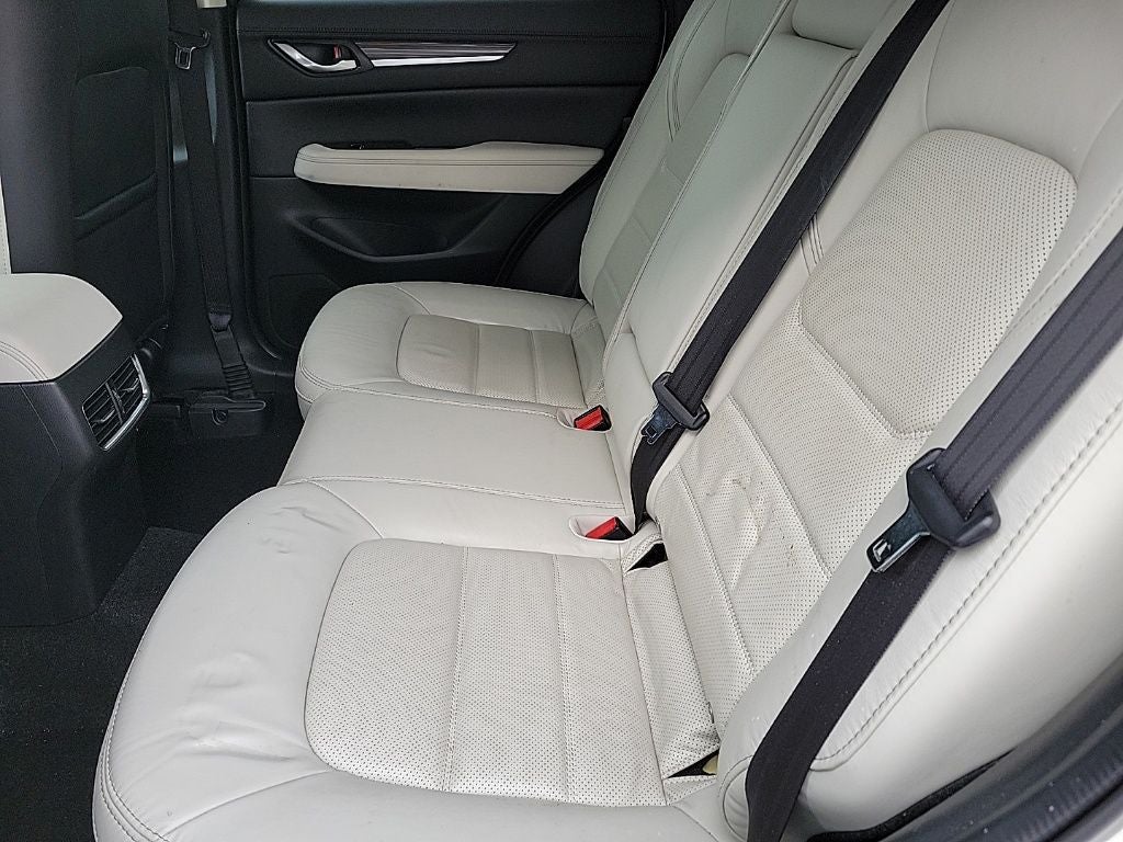 2020 Mazda Mazda CX-5 Grand Touring