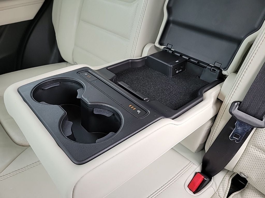 2020 Mazda Mazda CX-5 Grand Touring