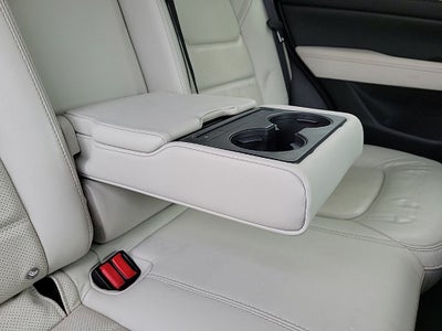 2020 Mazda Mazda CX-5 Grand Touring