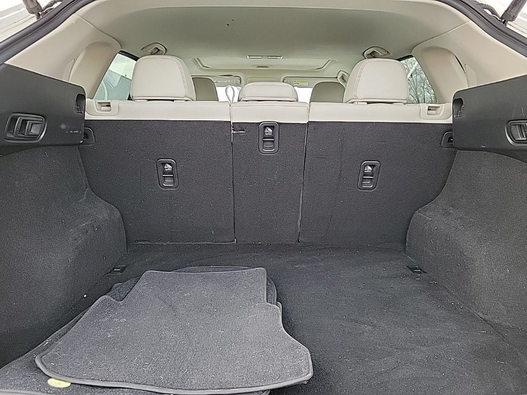 2020 Mazda Mazda CX-5 Grand Touring