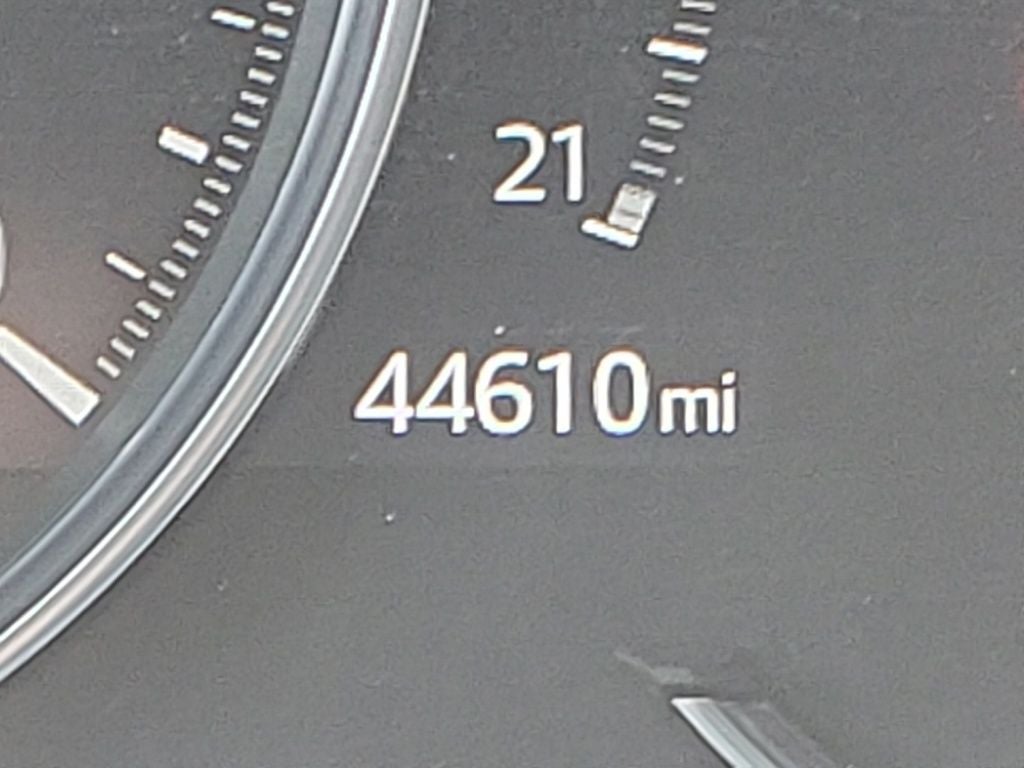 2020 Mazda Mazda CX-5 Grand Touring