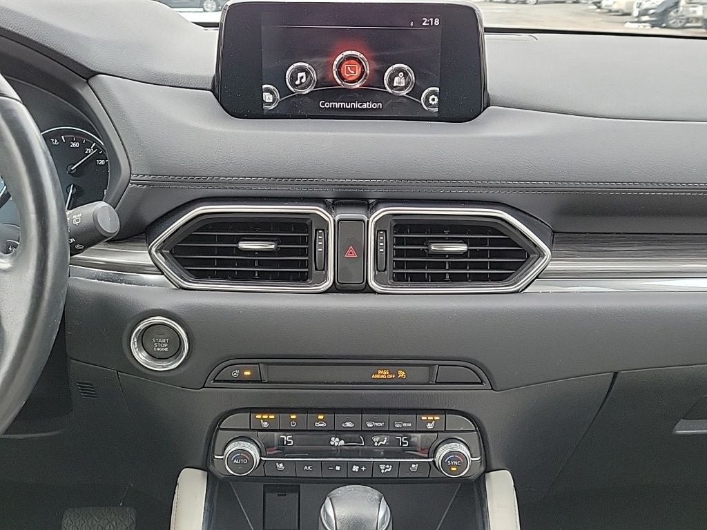 2020 Mazda Mazda CX-5 Grand Touring