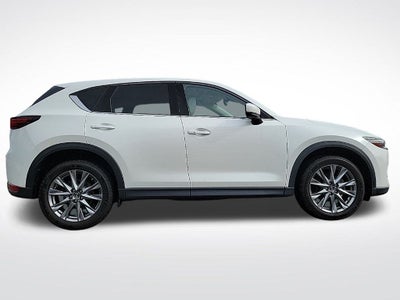 2020 Mazda Mazda CX-5 Grand Touring