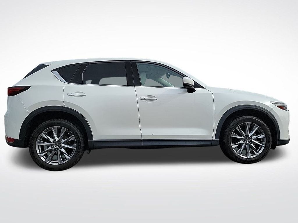 2020 Mazda Mazda CX-5 Grand Touring